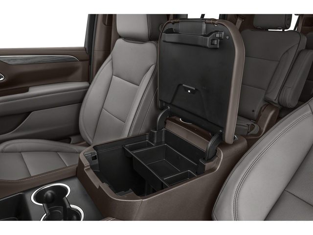 2024 GMC Yukon SLT - Photo 50