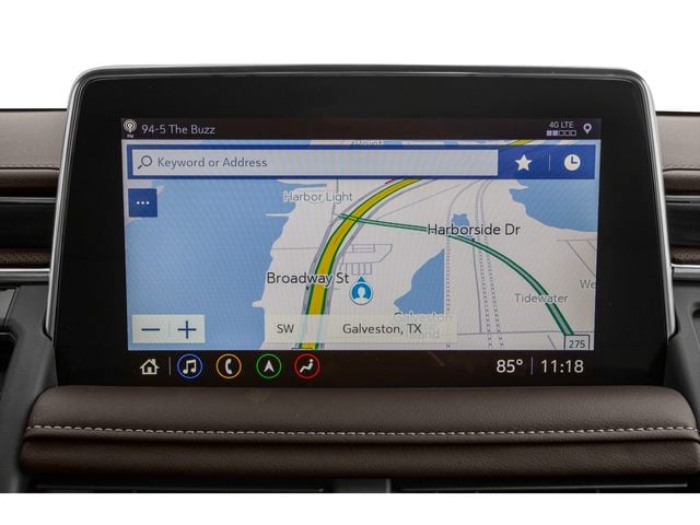 2024 GMC Yukon SLT - Photo 51