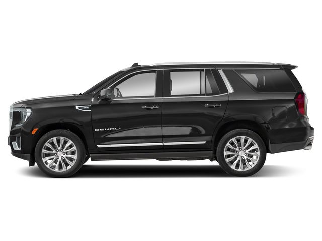 2024 Gmc Yukon Denali photo 3