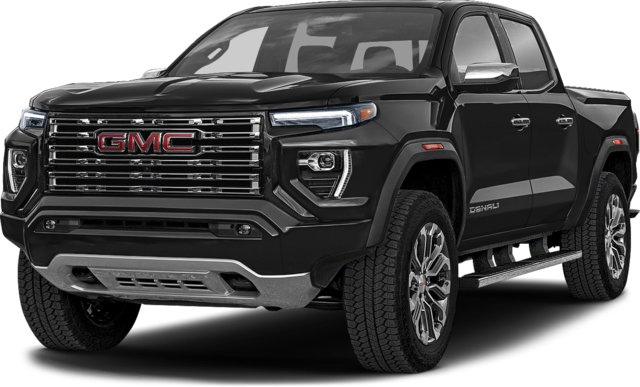 2024 GMC Canyon Truck Digital Showroom | Kunes Buick GMC of Greenfield