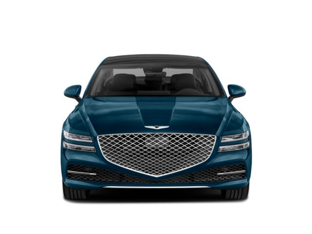 Certified 2024 Genesis G80 2.5T Sedan