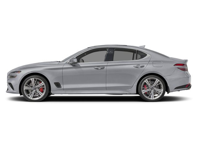 2024 Genesis G70 3.3T Sport Advanced photo 2