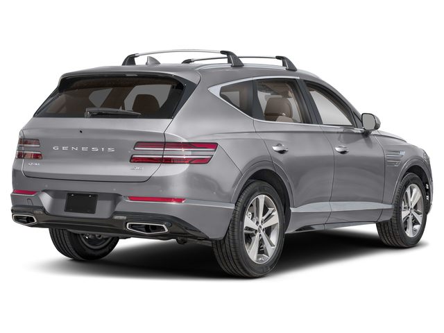 2024 Genesis GV80 2.5T Prestige photo 2