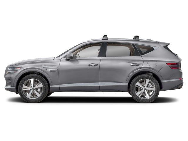 2024 Genesis GV80 2.5T Prestige photo 3