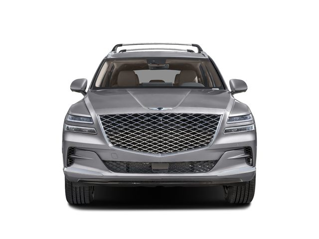 2024 Genesis GV80 2.5T Prestige photo 4