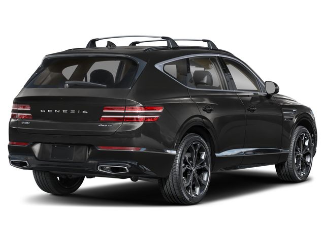 2024 Genesis GV80 3.5T Prestige Signature photo 2