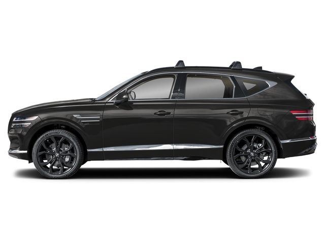 2024 Genesis GV80 3.5T Prestige Signature photo 3