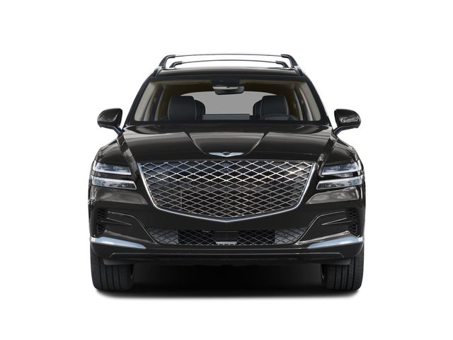 2024 Genesis GV80 3.5T Prestige Signature photo 4