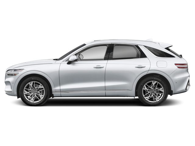 2024 Genesis GV70 2.5T Advanced photo 3