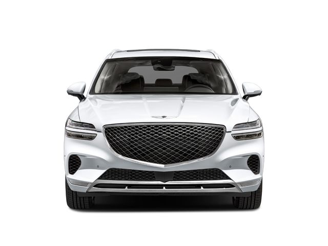 2024 Genesis GV70 2.5T Advanced photo 4