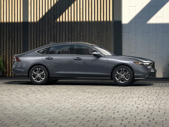2024 Honda Accord