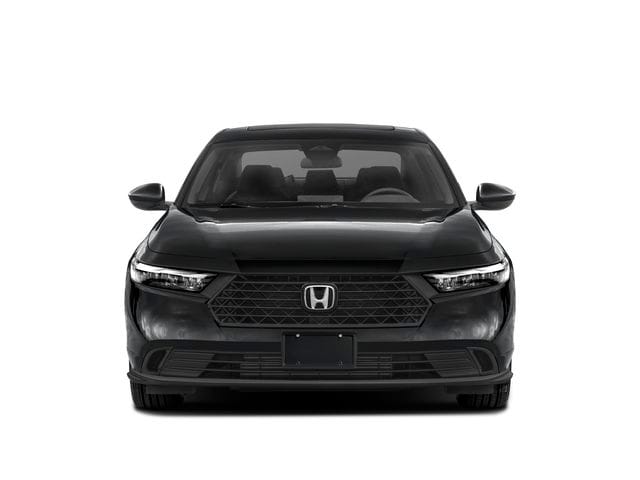 2024 Honda Accord EX - Photo 29