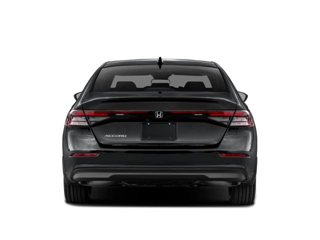 2024 Honda Accord EX - Photo 30