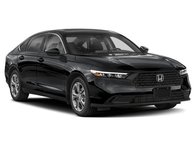 2024 Honda Accord EX - Photo 31