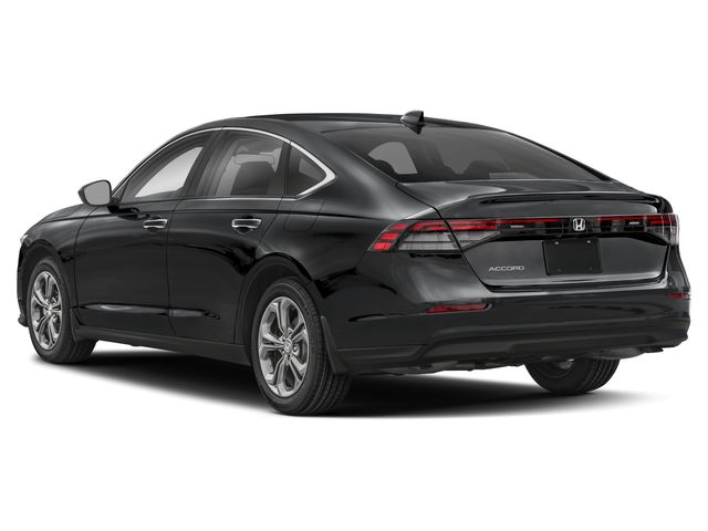 2024 Honda Accord EX - Photo 32