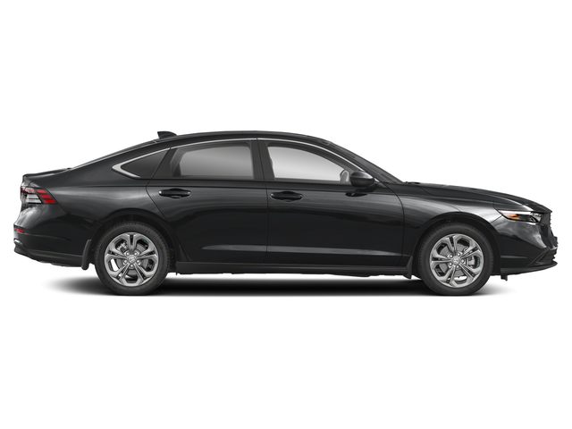2024 Honda Accord EX - Photo 33