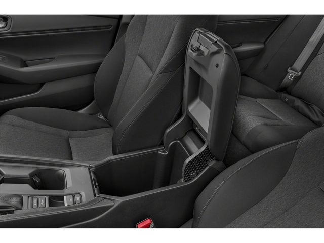 2024 Honda Accord EX - Photo 36