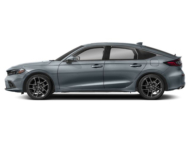 2024 Honda Civic Sport Touring photo 3