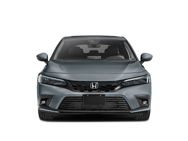 2024 Honda Civic Sport Touring photo 4