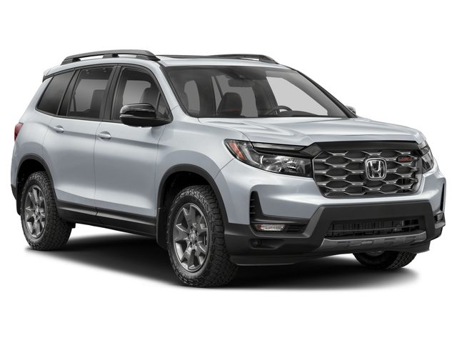 2024 Honda Passport For Sale in Concord, near Charlotte | Honda of Concord