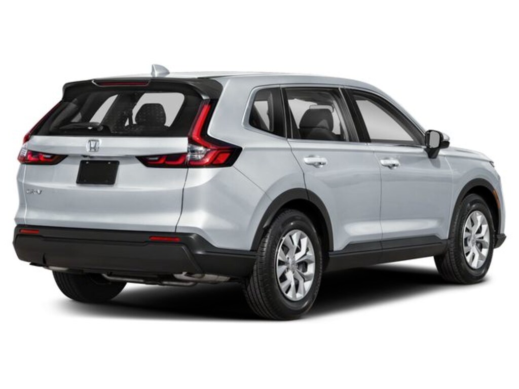 Certified 2024 Honda CR-V LX SUV