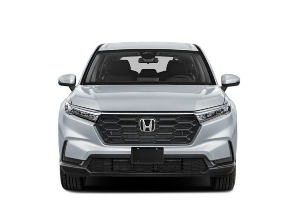 Certified 2024 Honda CR-V LX SUV