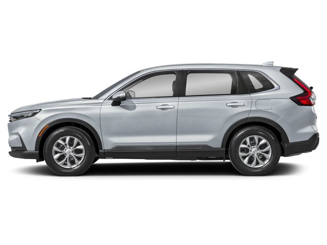 2024 Honda CR-V LX photo 4