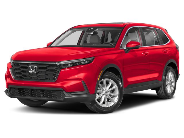 2024 Honda CR-V EX photo 2
