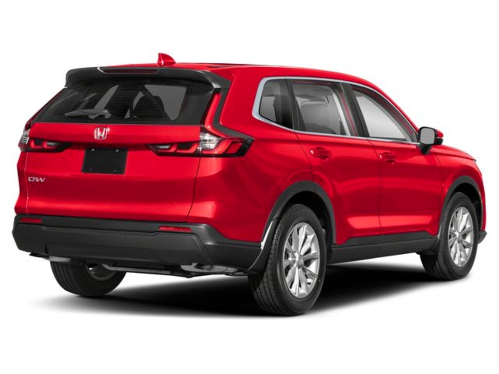 New 2024 Honda CRV For Sale at Mike Maroone Honda VIN 2HKRS4H42RH476895