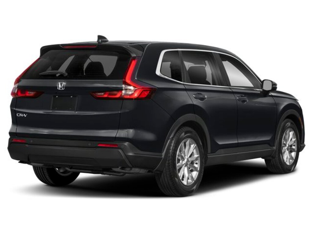 Certified 2024 Honda CR-V EX-L SUV