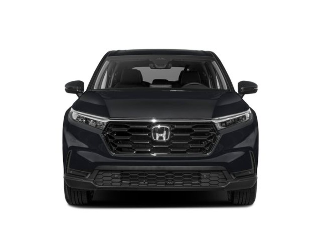 Certified 2024 Honda CR-V EX-L SUV