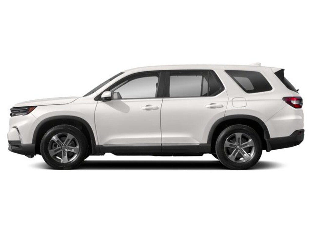 Used 2024 Honda Pilot EX-L 7 Passenger SUV