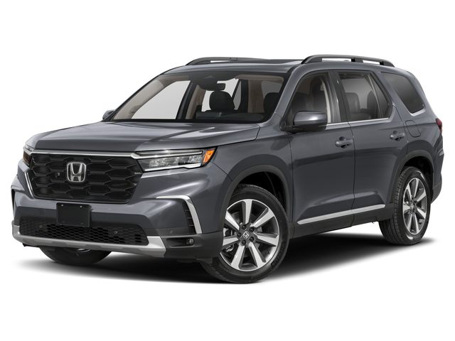 2024 Honda Pilot Touring photo 2