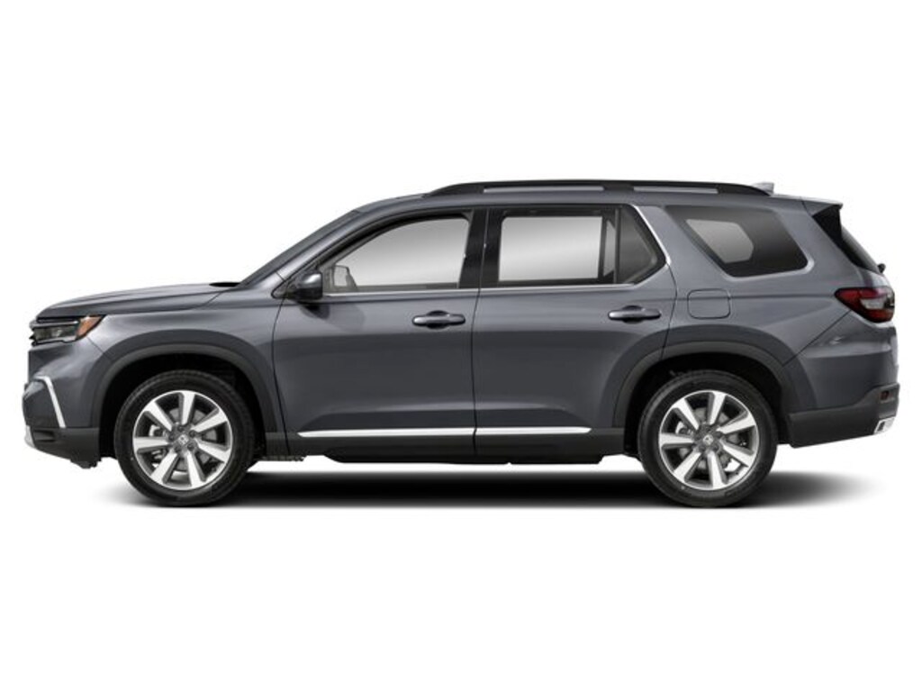Certified 2024 Honda Pilot Touring SUV