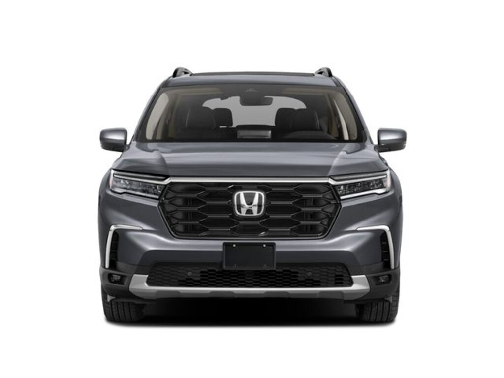 Certified 2024 Honda Pilot Touring SUV