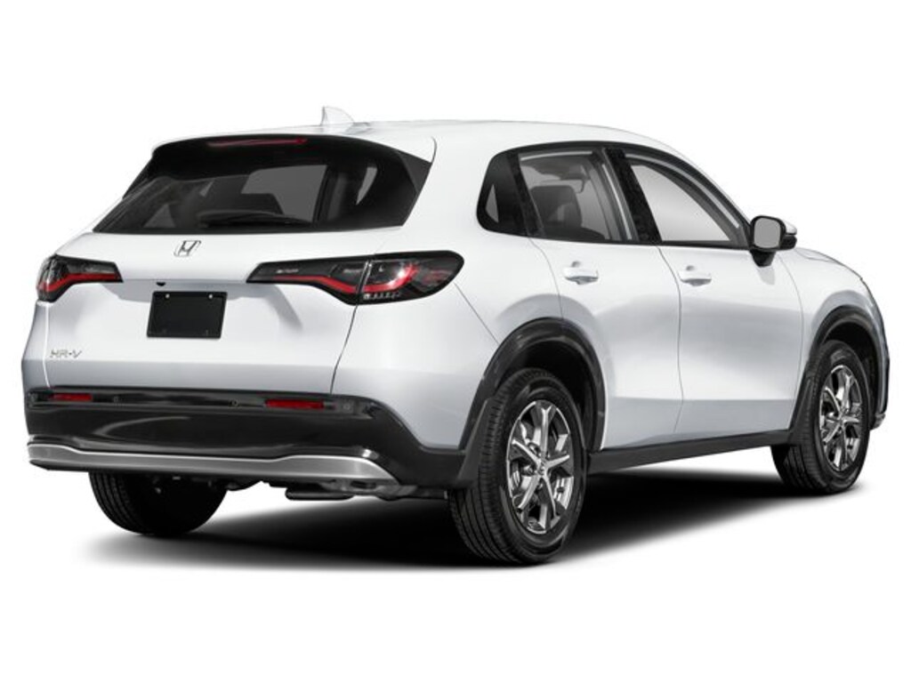 Certified 2024 Honda HR-V EX-L SUV