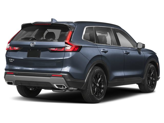 2024 Honda CR-V Sport-L photo 5