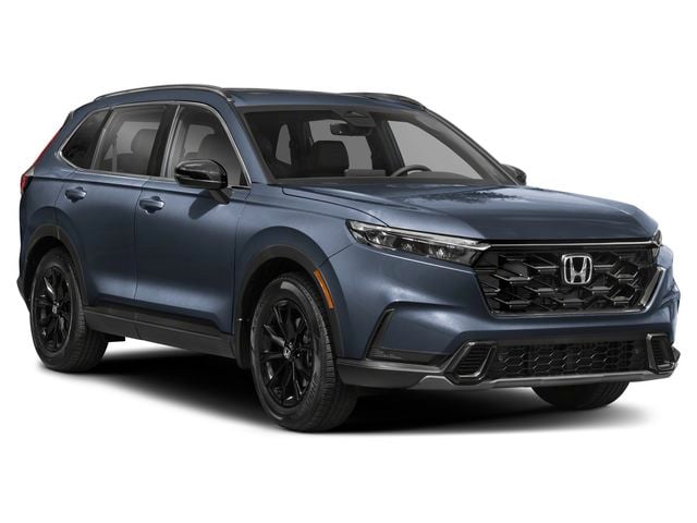 2024 Honda CR-V Sport-L photo 9