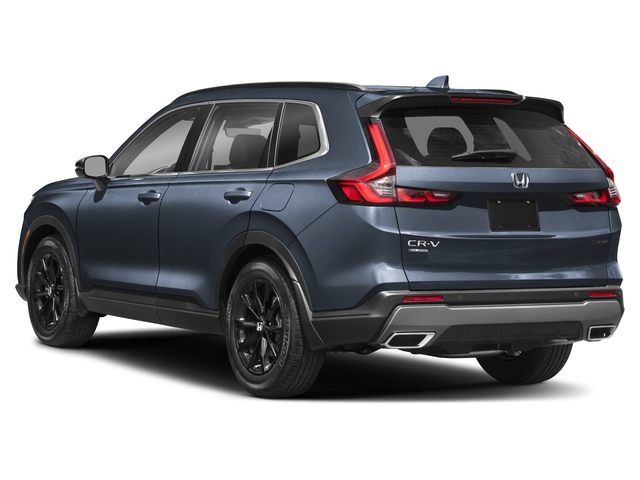 2024 Honda CR-V Sport-L photo 10