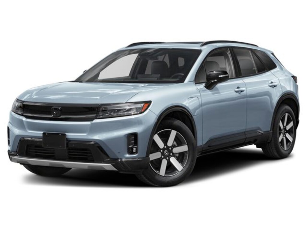 Certified 2024 Honda Prologue Touring SUV