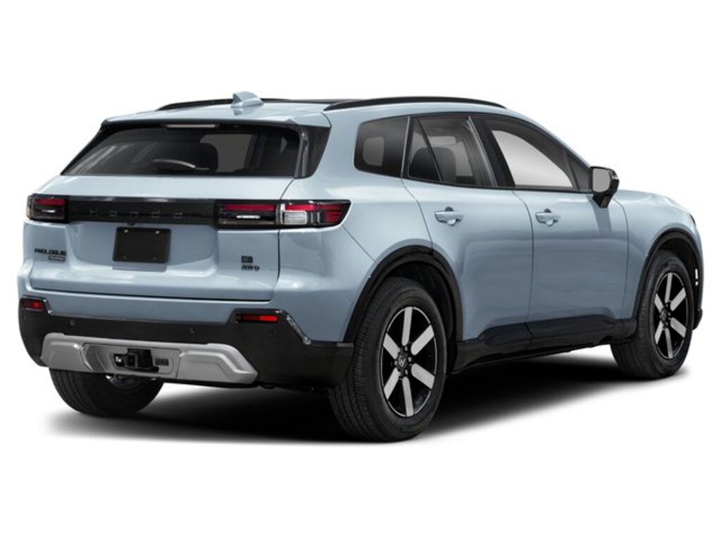 Certified 2024 Honda Prologue Touring SUV