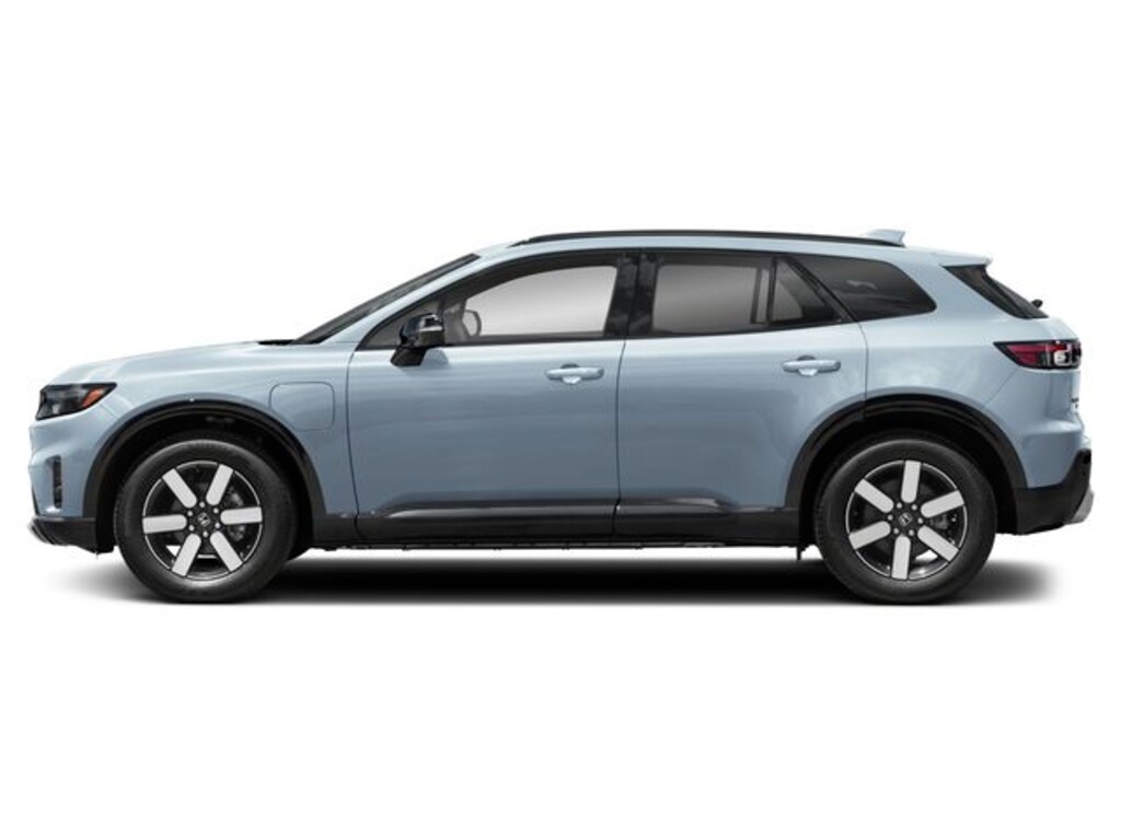 Certified 2024 Honda Prologue Touring SUV