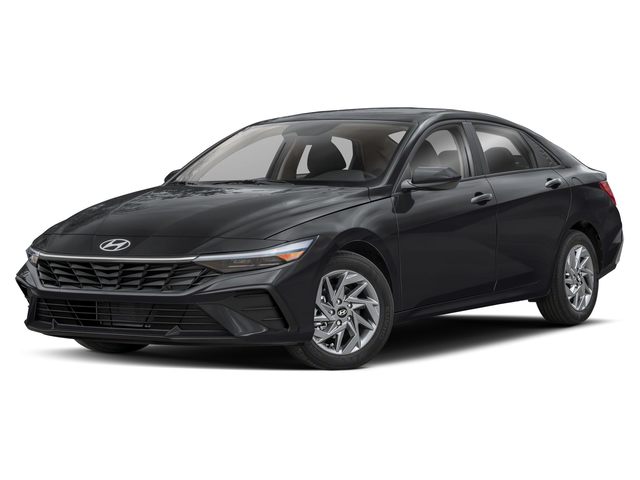 Certified 2024 Hyundai Elantra SEL with VIN KMHLS4DG0RU749596 for sale in Conshohocken, PA