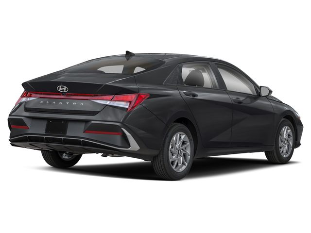 2024 Hyundai Elantra SEL photo 2
