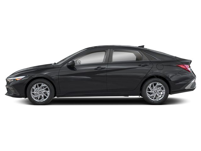 2024 Hyundai Elantra SEL photo 3