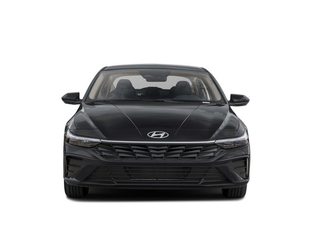 2024 Hyundai Elantra SEL photo 4