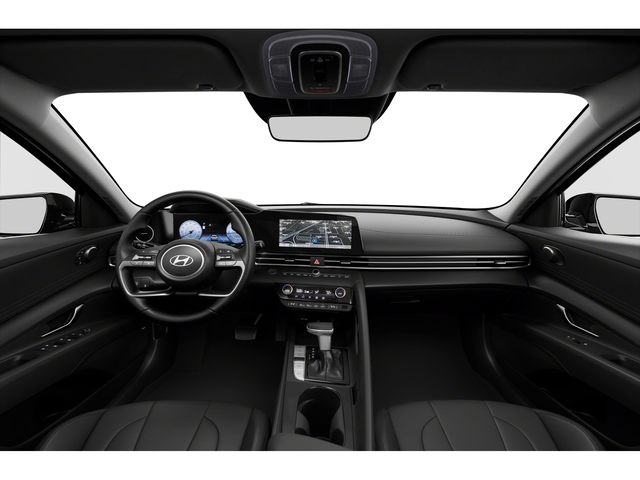 2024 Hyundai Elantra Hybrid For Sale in Dallas TX | Clay Cooley Hyundai ...