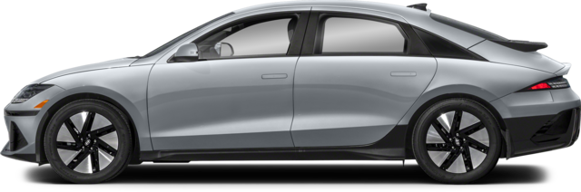 2024 Hyundai IONIQ 6 Sedan SE Standard Range 
