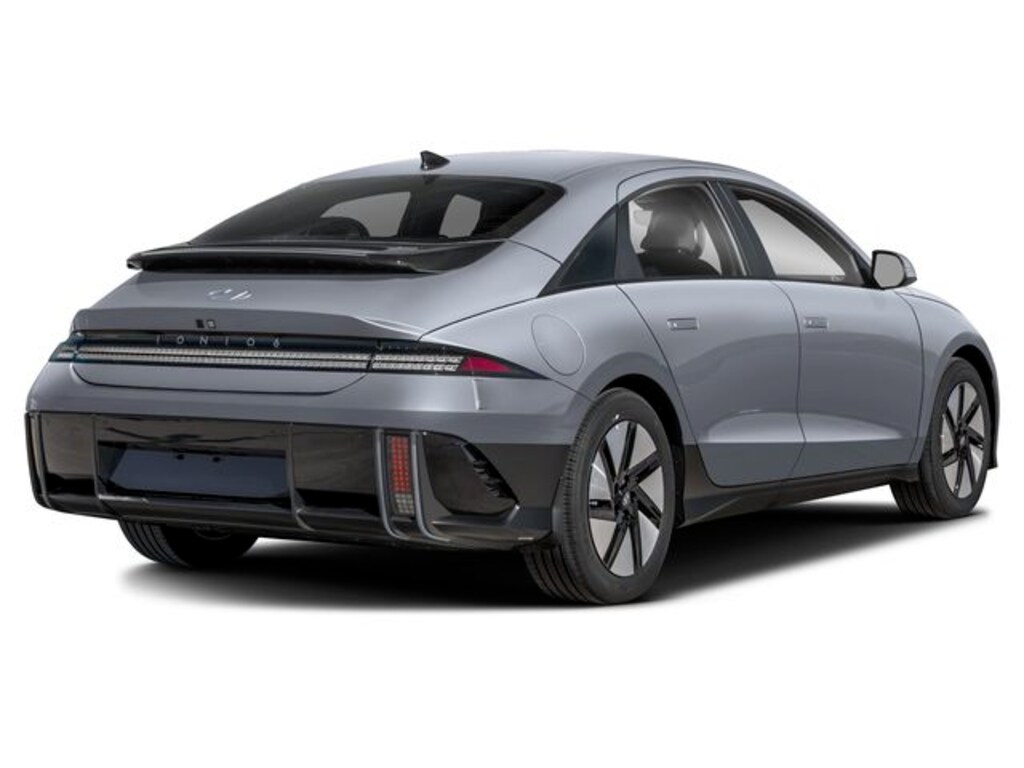 Used 2024 Hyundai IONIQ 6 SE Sedan