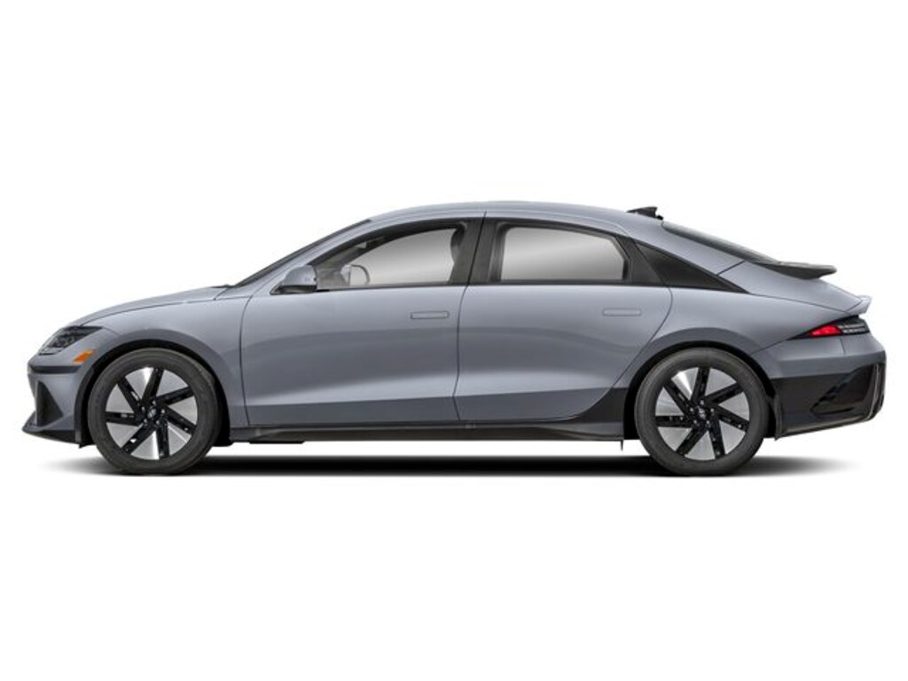 Used 2024 Hyundai IONIQ 6 SE Sedan